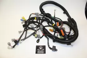 26031-1746 KAWASAKI Wiring Harness Freshwater Stx #2