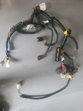 26031-3716 KAWASAKI Ngine Wiring Harnes Stx