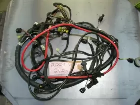 26031-3725 KAWASAKI Ultra Engine Wiring Harness 260X 250X Lx