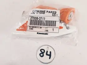 27008-3749 KAWASAKI Magnetic Key Lock Float