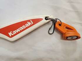 27008-3756 KAWASAKI Jet Ski Key Magnetic Security Fob