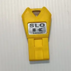 27008-3768 KAWASAKI Jet Ski Ultra Slo Key Stx