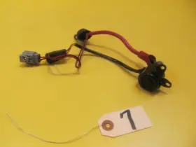 27010-0783 KAWASAKI Jet Ski Ultra Starter Relay Solenoid 1100 #2