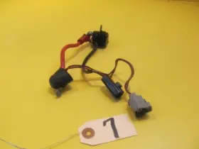 27010-0783 KAWASAKI Jet Ski Ultra Starter Relay Solenoid 1100 #3