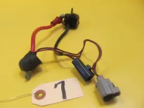 27010-0783 KAWASAKI Jet Ski Ultra Starter Relay Solenoid 1100