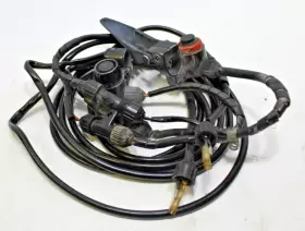 27010-3001 KAWASAKI Start Switches Throttle Lever Js 440