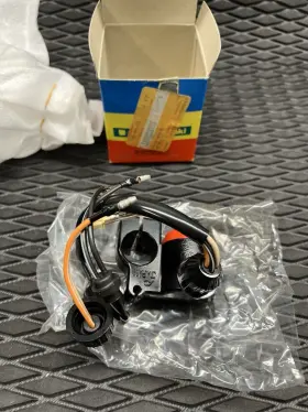 27010-3002 KAWASAKI Jetski Switch Nos Js 440 #2