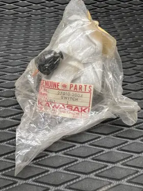 27010-3004 KAWASAKI Jetski Switch Nos Js 440 #3