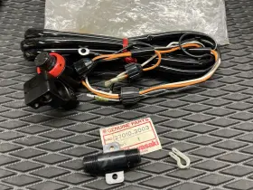 27010-3005 KAWASAKI Jetski Switch Harness Nos Kit Js 440 #3