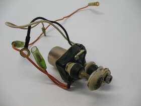 27010-3007 KAWASAKI Jet Ski Solenoid JS550