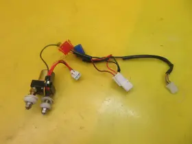 27010-3737 KAWASAKI Zxi Engine Motor Starter Relay Wiring 750 #2