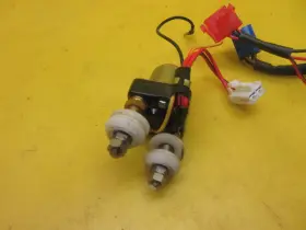 27010-3737 KAWASAKI Zxi Engine Motor Starter Relay Wiring 750 #3