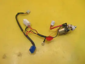 27010-3737 KAWASAKI Zxi Engine Motor Starter Relay Wiring 750