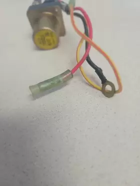 270103724 KAWASAKI Starter Solenoid Relay #2