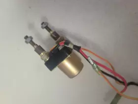 270103724 KAWASAKI Starter Solenoid Relay #3