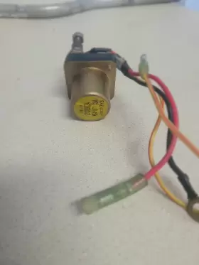 270103724 KAWASAKI Starter Solenoid Relay