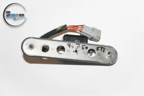 27034-3706 KAWASAKI Sts Starter Relay 750 #2