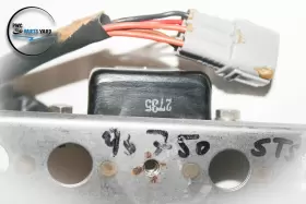 27034-3706 KAWASAKI Sts Starter Relay 750 #3