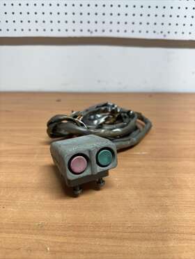 27045-3706 KAWASAKI Start Kill Switch 750SX