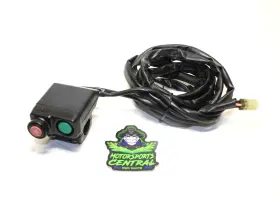 27045-3737 KAWASAKI Start Kill Switch Stand Up 1100 Sxr Sx