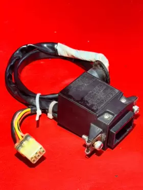27045-3755 KAWASAKI Immobilizer Switch Key Ultra 250X 300X Lx #2