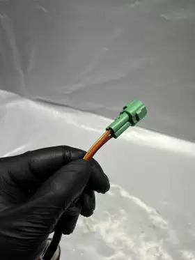 27045-3759 KAWASAKI Ultra Stxr Key Switch Security #3