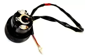 28011-3717 KAWASAKI Meter Gauge Sts Sports Pwct Stx 750 900 #2