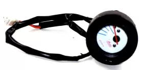 28011-3717 KAWASAKI Meter Gauge Sts Sports Pwct Stx 750 900 #3