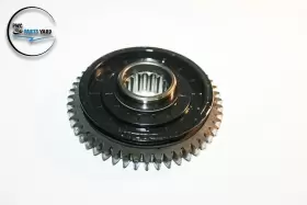293734292404 KAWASAKI Ultra Stxr Flywheel Magneto Gear Seal #2