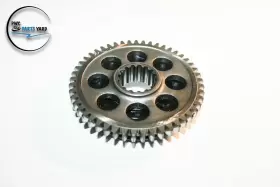 293734292404 KAWASAKI Ultra Stxr Flywheel Magneto Gear Seal #3