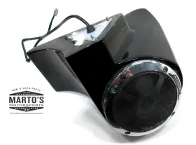 Kawasaki 32099-0797-h8 Good Oem 2014-2021 Ultra 310lx Jetsound Right Speaker And Ebony Case