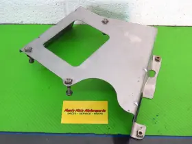 32099-3750 KAWASAKI Chicken Sport Ebox Box Bracket Mount 650 #3