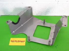 32099-3750 KAWASAKI Chicken Sport Ebox Box Bracket Mount 650