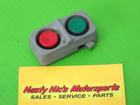 32099-3765 KAWASAKI Kill Switch Plate Cover Start 750SX Sx #3