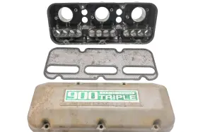 32099-3827 KAWASAKI Air Box Boxbox Intake JT900 Stx #3