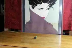 333670877370 KAWASAKI Jet Ski Ultra Engine Temperature Sensor #2