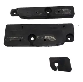 39009-3703 KAWASAKI Ts Jet Ski Exhaust Bracket Block Mount