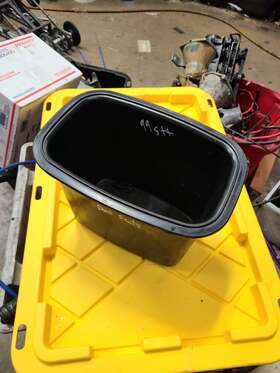 39012-3720 KAWASAKI Rear Storage Tub STX1100 STX900 Stx