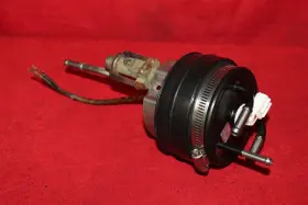 4904-3718 KAWASAKI Jetski Fuel Pump Module Top Half Housing