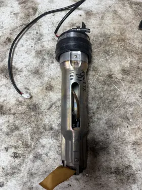 49040-3707 KAWASAKI Ultra Gas Fuel Pump Sending Unit Clean