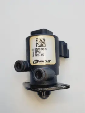 5001161 KAWASAKI Ultra Jetski Pwc Fuel Injector 1100 Stx Di #2
