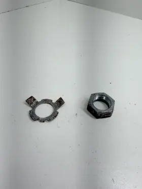 Kawasaki 55-3500 Jet Ski 440 550js Sx Flywheel Bolt Washer Oem