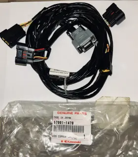 57001-1470 KAWASAKI Kawaski Tool Com Cable Ecu Programmer