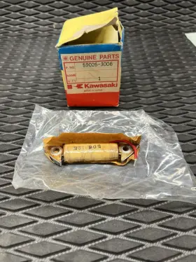 59026-3006 KAWASAKI Jetski Pulsing Coil Nos Js 440 550