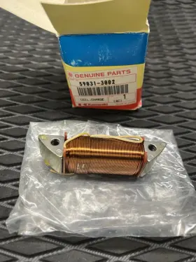 59031-3002 KAWASAKI Jetski Charge Coil Nos Jet Ski Js 440 550