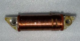 59031-501 KAWASAKI Nos Charge Coil JS400 JS440 #2