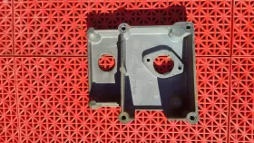59191-503 KAWASAKI Ebox Box Mount Holder Bracket JS550 Js 440
