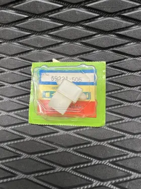 59221-506 KAWASAKI Jetski Stator Plug Connector Nos Jet Ski