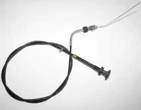 59401-3722 KAWASAKI Choke Cable 1100 Stx