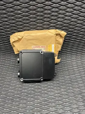 59416-3003-YR KAWASAKI Jetski Electrical Box Rear Nos Js 440